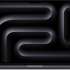 Ноутбук Apple MacBook Pro A3403 16.2", 2024, Retina XDR, Apple M4 Pro 14 core 4ГГц, 14-ядерный, 48ГБ 512ГБ SSD,  macOS, черный космос [mx2y3hn/a]